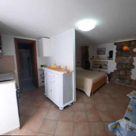 Borgo Marola Apartment La Spezia Exterior foto