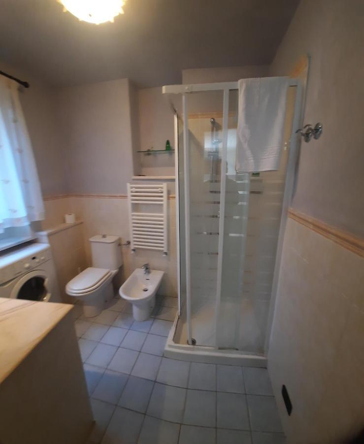 Borgo Marola Apartment La Spezia Exterior foto