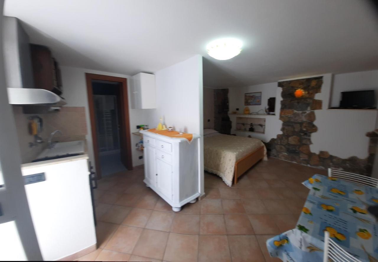 Borgo Marola Apartment La Spezia Exterior foto