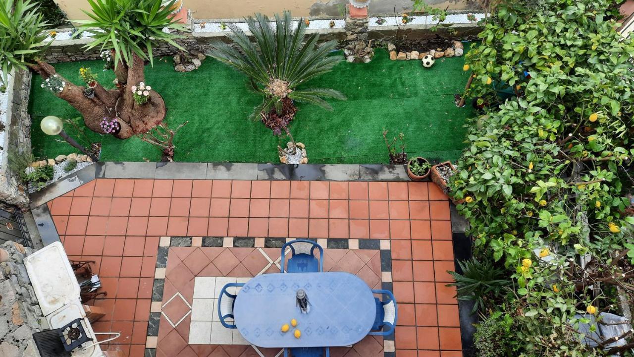 Borgo Marola Apartment La Spezia Exterior foto