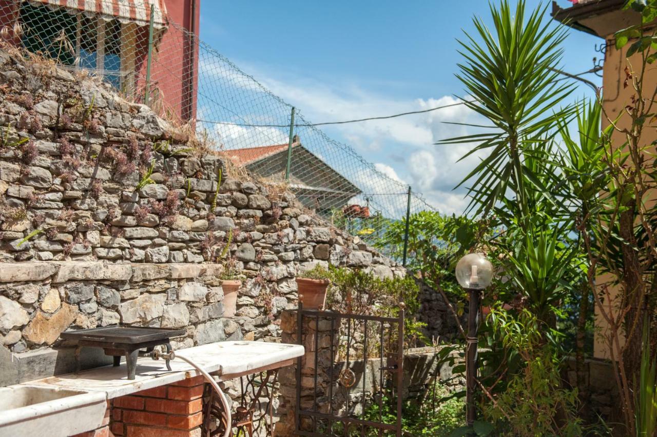 Borgo Marola Apartment La Spezia Exterior foto