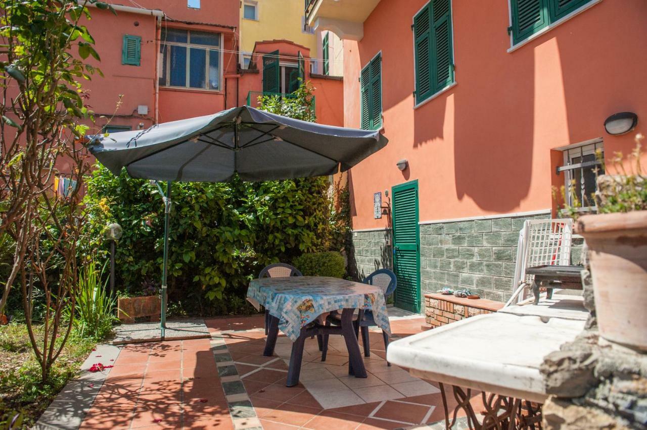 Borgo Marola Apartment La Spezia Exterior foto