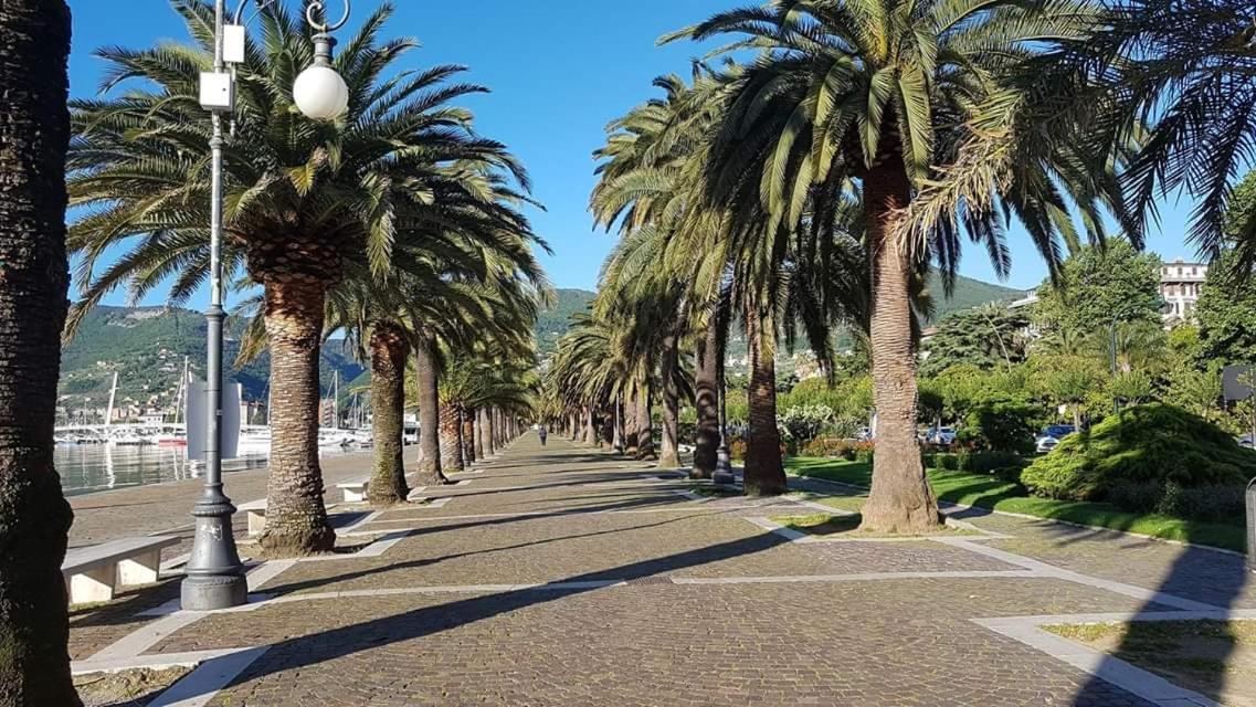 Borgo Marola Apartment La Spezia Exterior foto